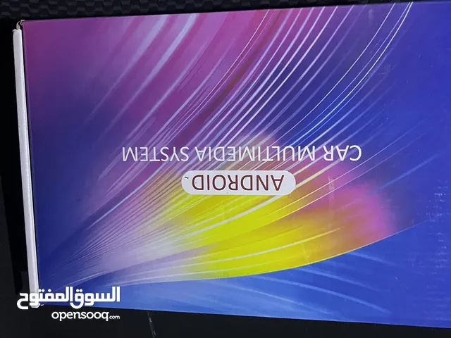 شاشة اندرويد