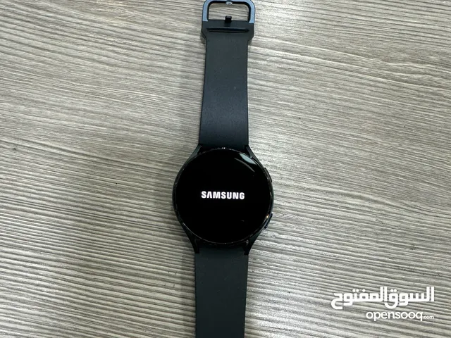 Samsung watch 4