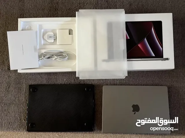 MacBook Pro M2 pro