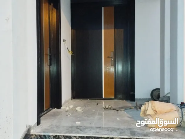 Custing Aluminium material Doors %