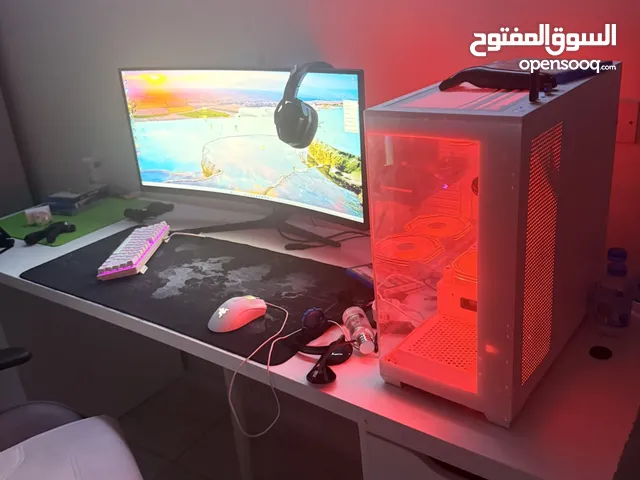 ستاب كامل للبيع ب 4,000