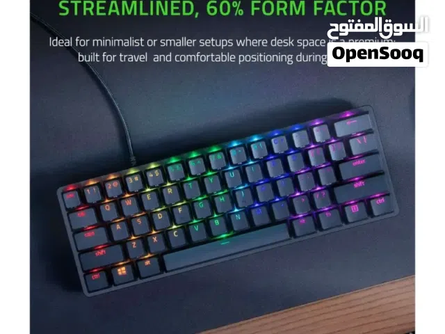 Switches: Optical Purple Price: 200 AED Location: Al Ain Barely used, excellent condition