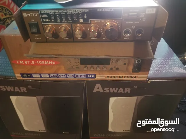  Stereos for sale in Baghdad