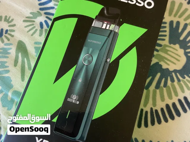 Vap xrose pro