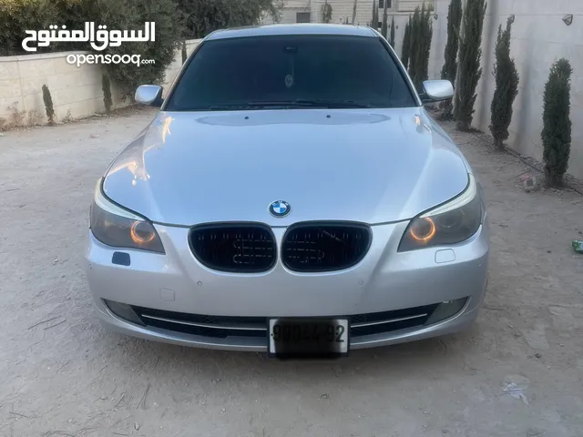 BMW  E60 525 2006