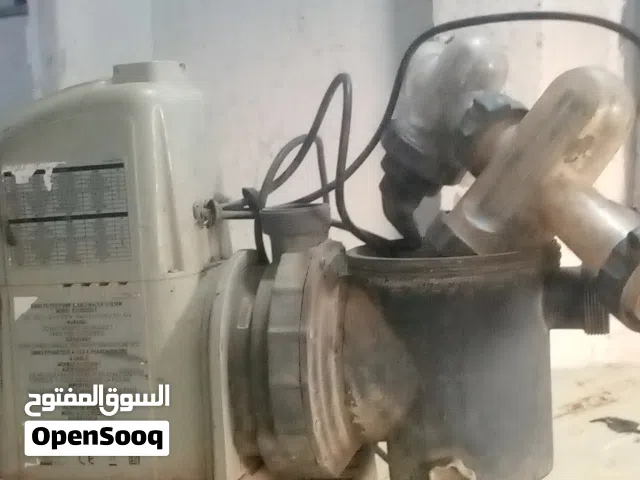 فلتر مسلح رمل مع كلور ملحي للبيع