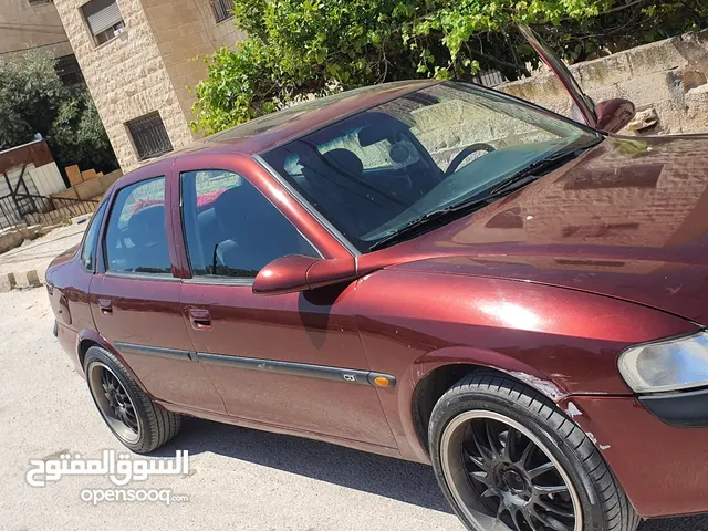 Used Opel Vectra in Irbid