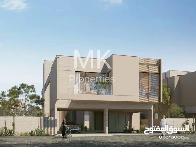 600 m2 5 Bedrooms Villa for Sale in Muscat Seeb