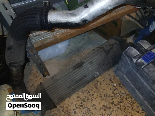 قطع باص H1 موديل 2011