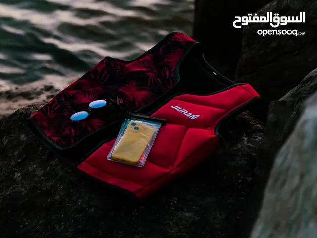 لايفات جكت بودي فت