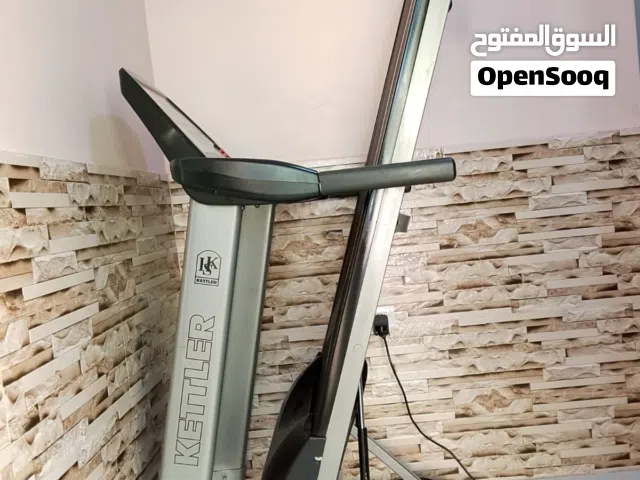 6حصان جهاز كبير الحجم  لاصحاب الأوزان والسرعه