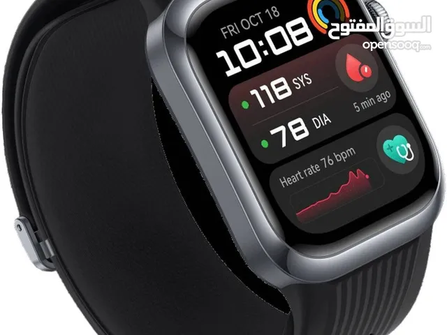 The Huawei Watch D2