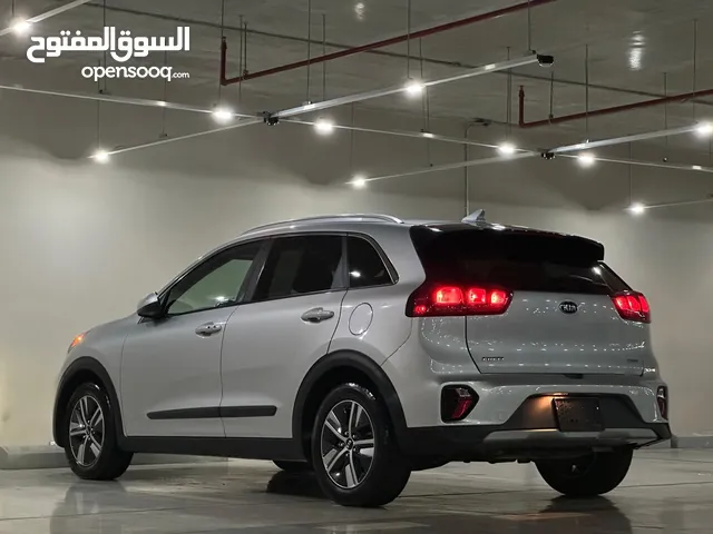 Used Kia Niro in Amman