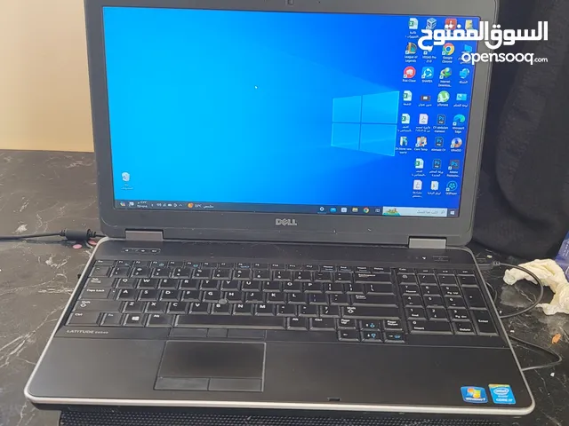 Windows Dell for sale  in Hadhramaut