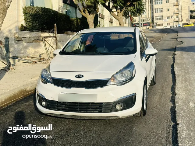كيا برايد بسعررر مغررررري جدا