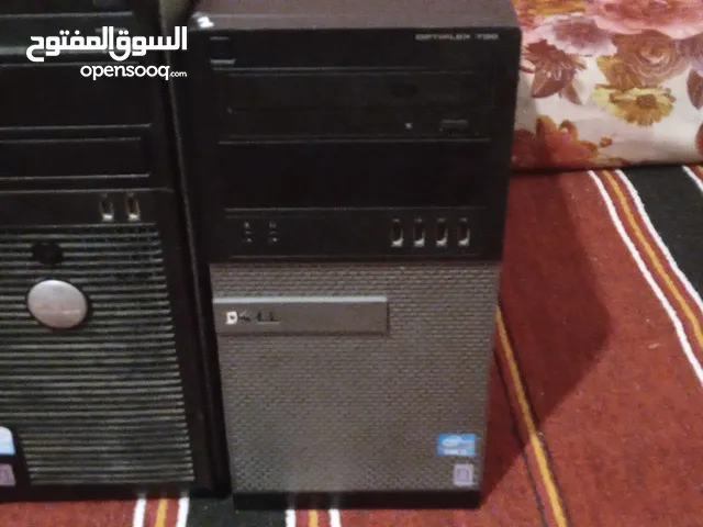 Windows Dell  Computers  for sale  in Gharyan