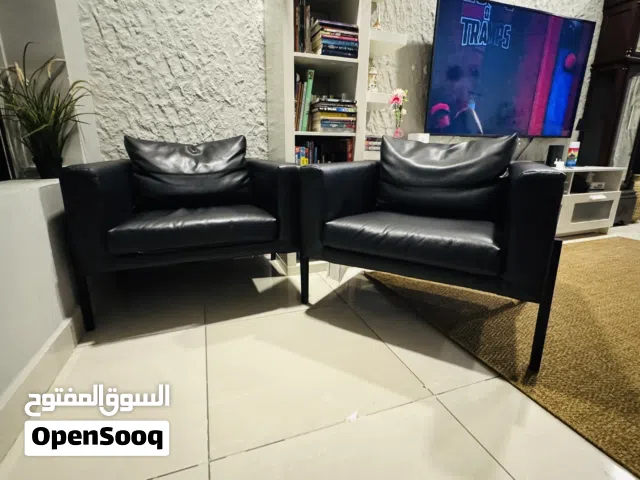IKEA used very good condition 2 sofa only 20 kd