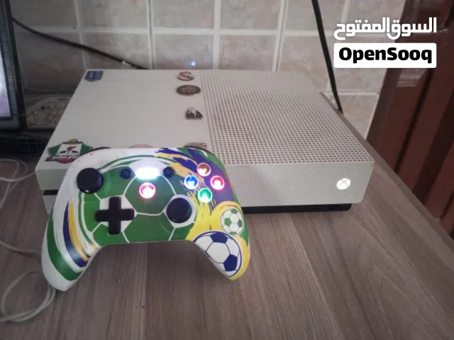 اكس بوكس ون اس ابيض