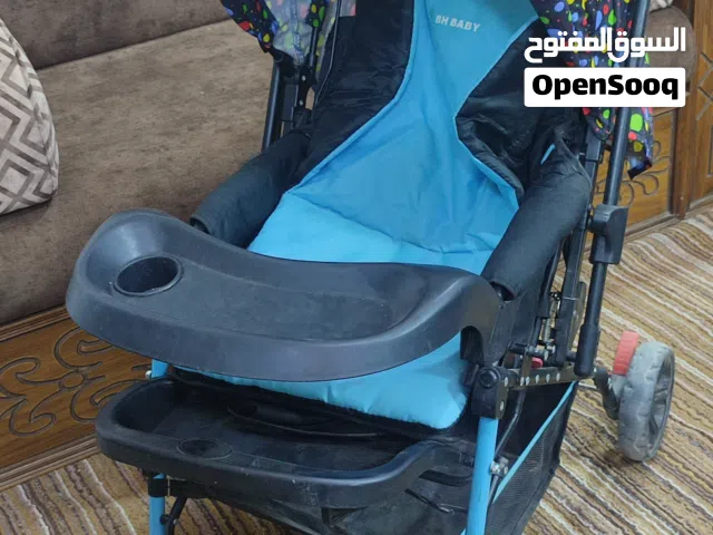 عرباية اطفال بحال الوكالة