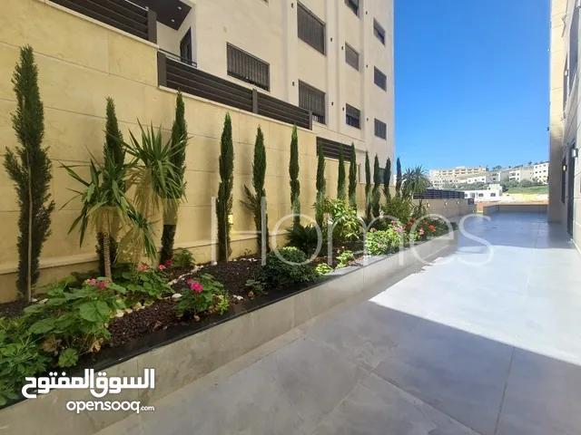 177 m2 3 Bedrooms Apartments for Sale in Amman Airport Road - Manaseer Gs