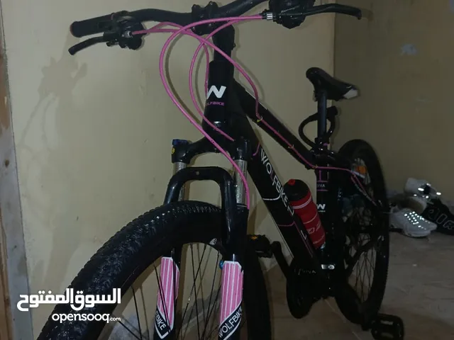 دراجة هوائية