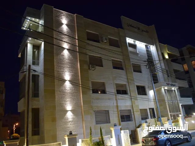 240m2 4 Bedrooms Apartments for Rent in Irbid Al Rahebat Al Wardiah