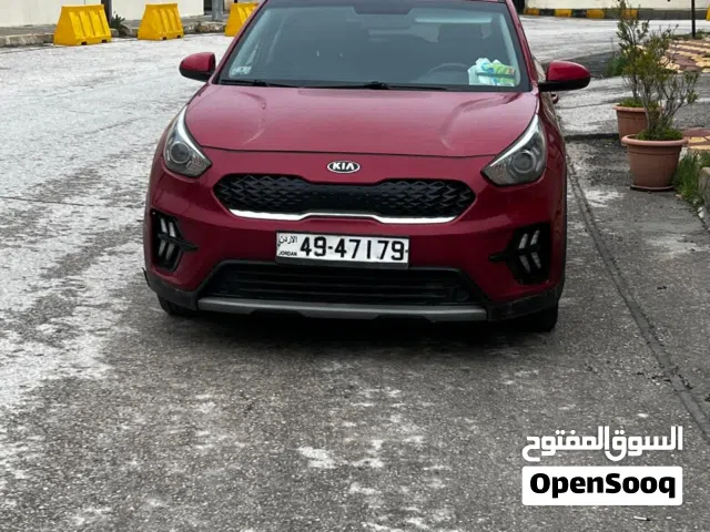 2020 Kia Niro Standard