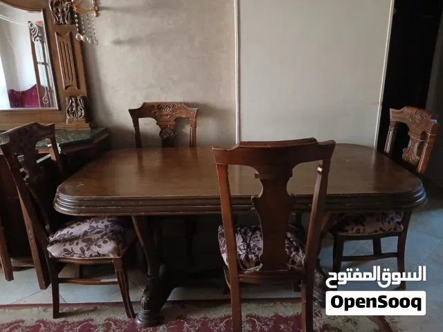 سفره خشب من دمياط