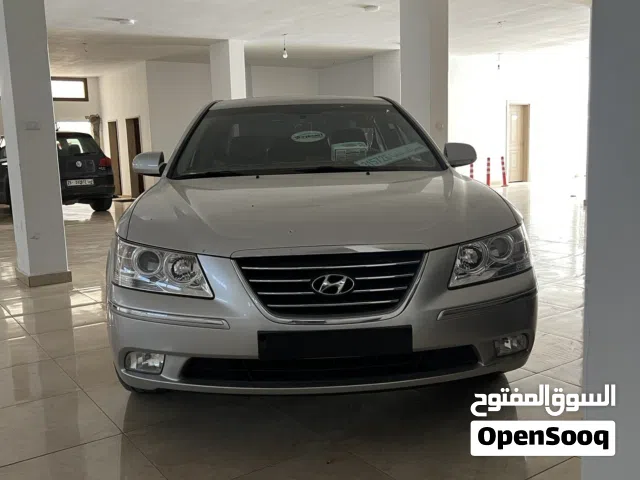 سوناتا 2008رساله مفتوحه فل الا فتحه درجة اولى بالنايلو