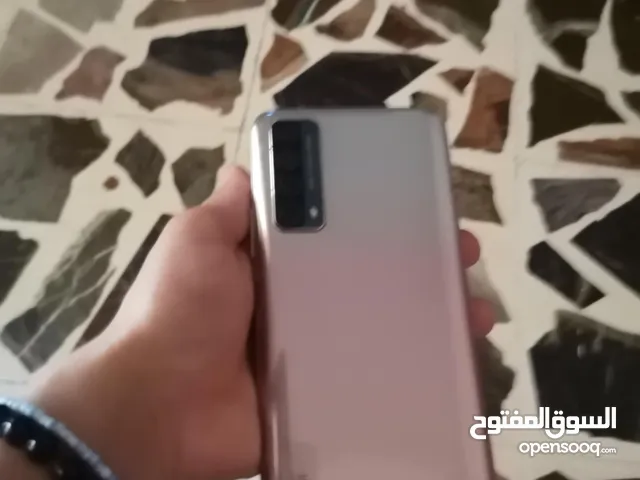 Huawei Y7a Other in Amman