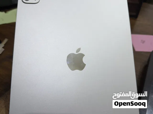 Apple iPad Pro 11 256 GB in Basra