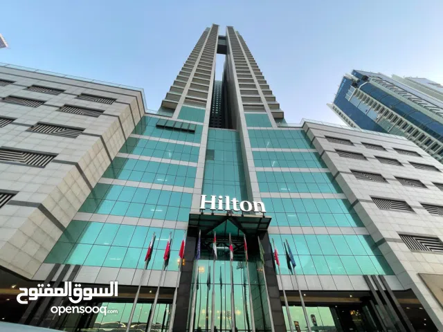 120 m2 2 Bedrooms Apartments for Rent in Manama Juffair