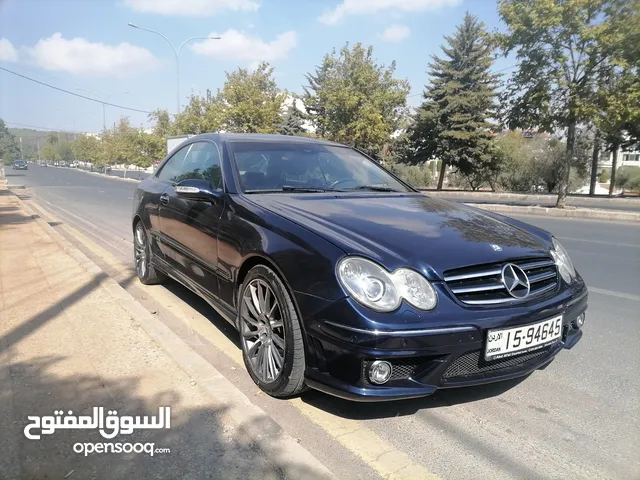 CLK AMG
إضافات كامله، اقتصاديه و رياضيه
فحص كامل مع راسيه أمامي شمال