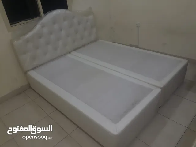سرير مستعمل شبه جديد