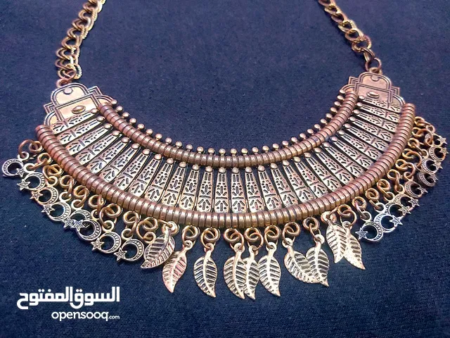 عقد تراثي ممتاز جدا ومتميز وعتيق