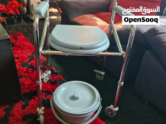كرسي حمام طبي للبيع30 دينار