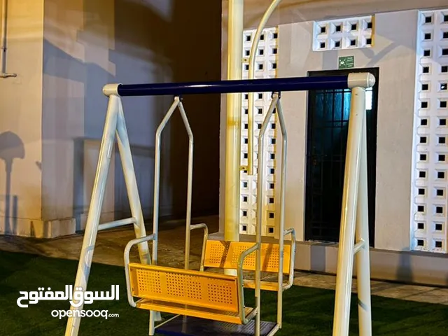 موسسة موسم السعادة لبيع الألعاب الخارجية و الداخلية للحدائق المنزلية و الحدائق العامة