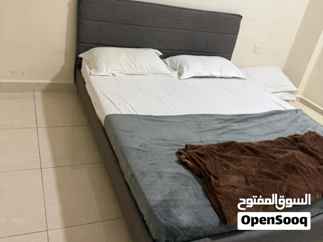 سرير نوم اثنين شخص بسعر 45 ريال ايكيا