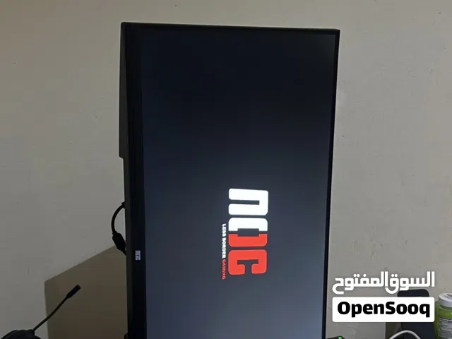 شاشه العاب  gaming screen