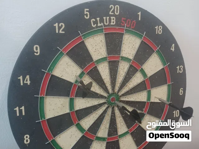 لعبه رمي السهم