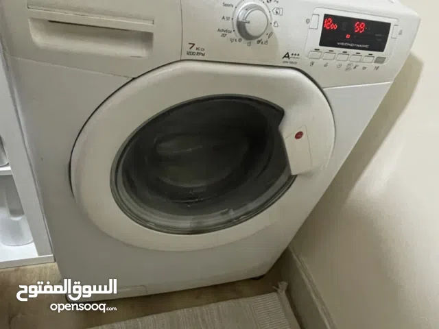 Hoover washing machine 7 kg for sale