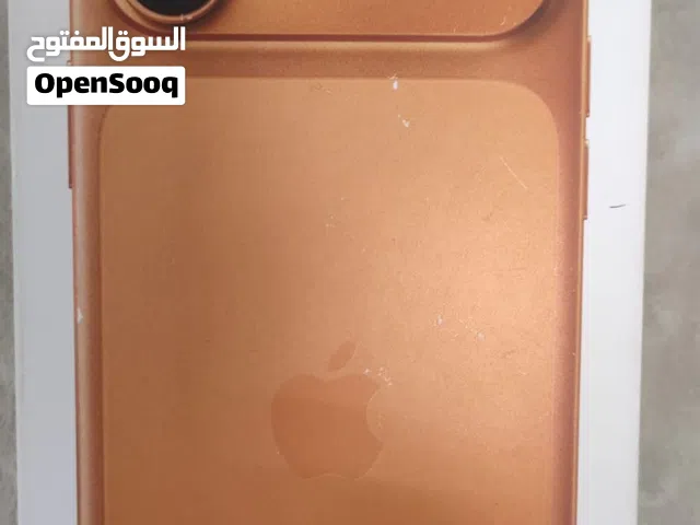 17 pro -256 - خليجي جديد