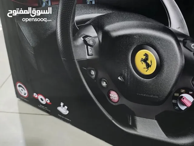 دركسو فراري T80