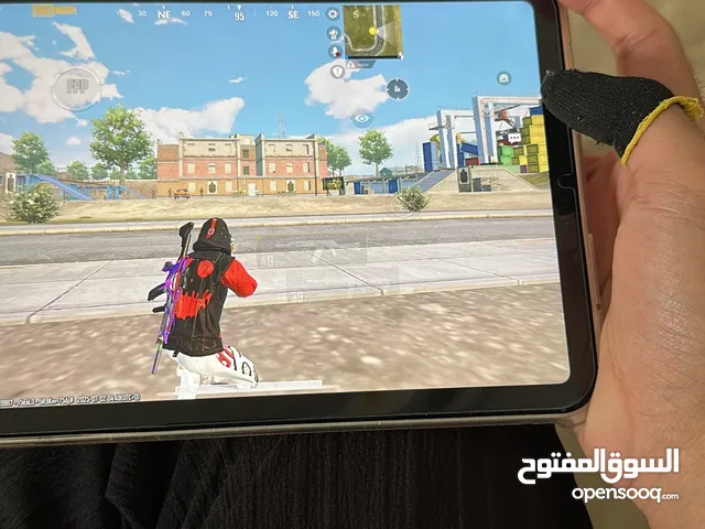 ايباد ميني 6 - iPad mini 6