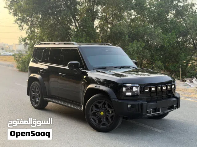 2025 جيتور T2