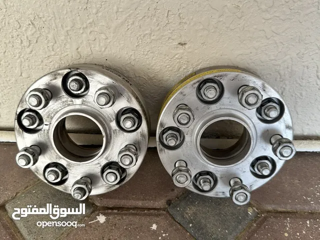 سبيسرات HR نوعية ممتازة جداً للصالون