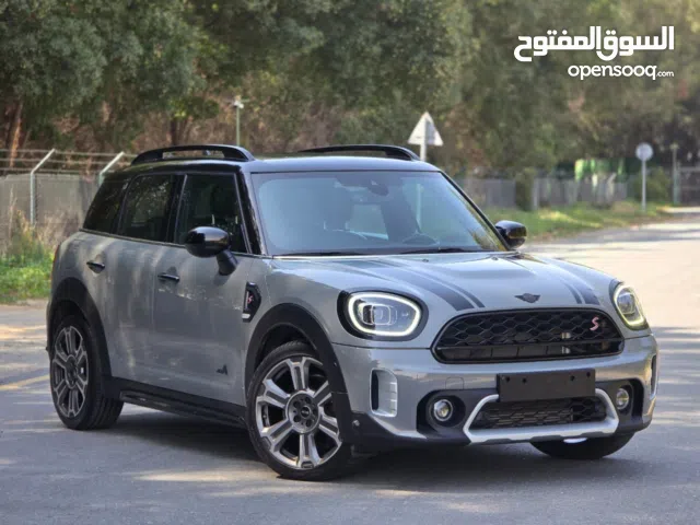 2023 ميني كونتريمان Cooper S