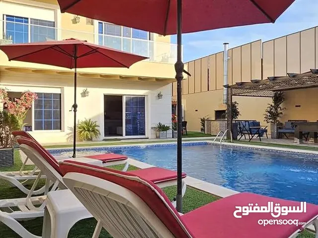 شاليه للايجار عمان