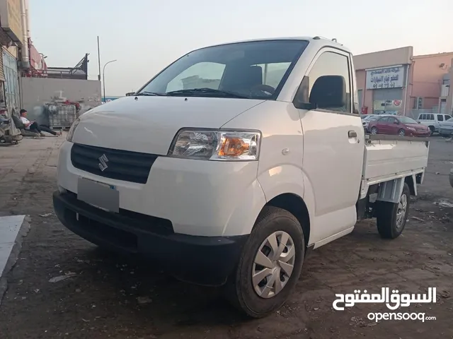 دباب Suzuki نظيف للبيع فحص وكل امورة طيبة السعر19500