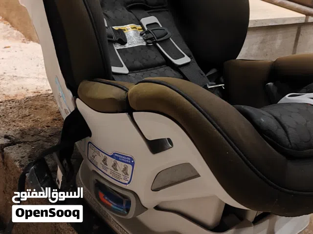 كرسي اطفال السياره